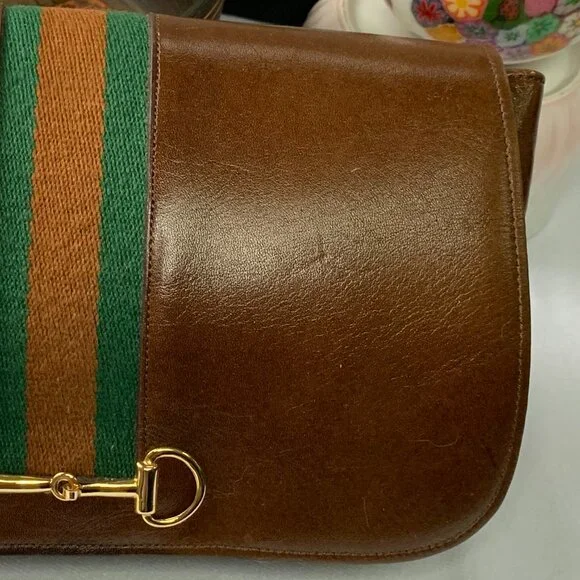 Vintage David Mehler for DAME Purse - Picture 5 of 15